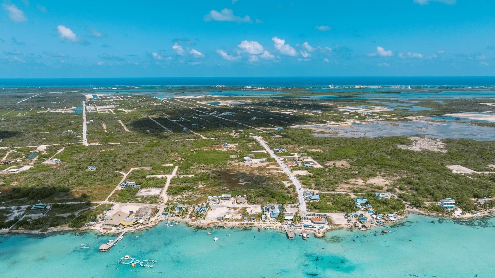 LOT 1069 WEST CAYE AT SECRET BEACH — photo 3