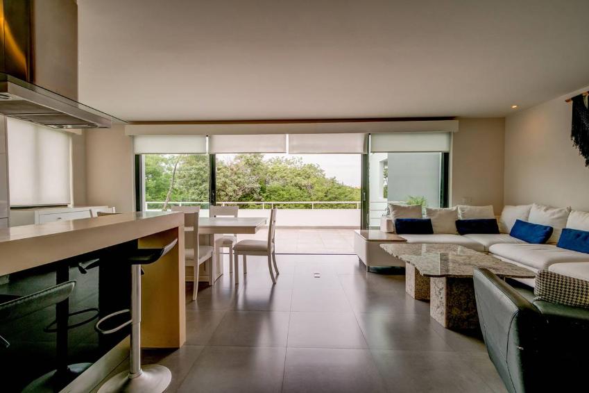 Corasol Playa del Carmen 3BR Condo — photo 2