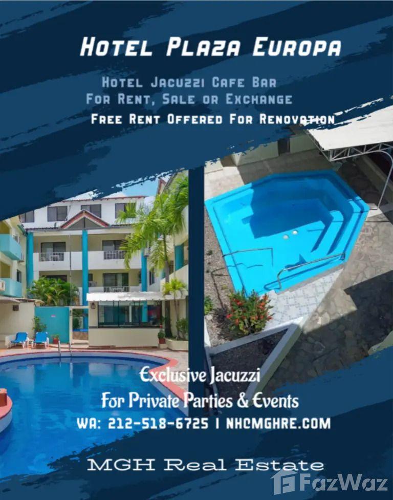 Studio Apartment Hotel For Sale — photo 4