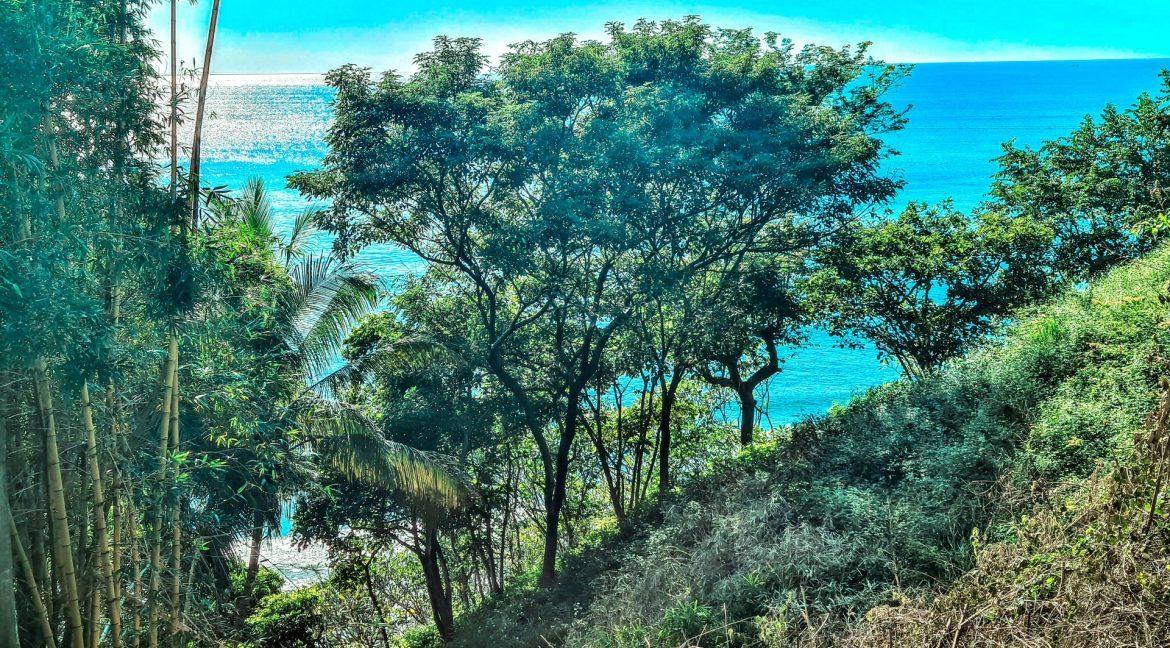 0.24 Acre Oceanfront Lot for Sale, Flamingo, Guanacaste, Costa Rica — photo 5
