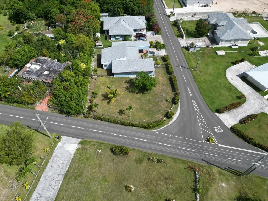 5-bedroom house in Marsh Harbour, Abaco — photo 1
