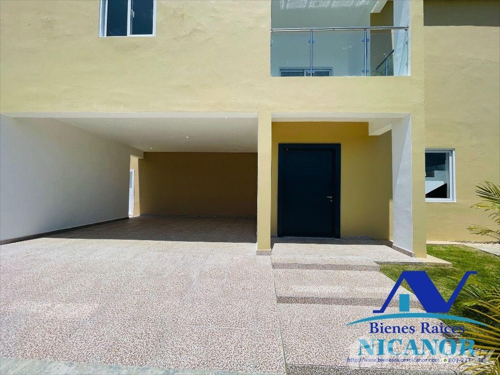 3 Bedroom House for Sale in San Felipe De Puerto Plata, Puerto Plata — photo 3