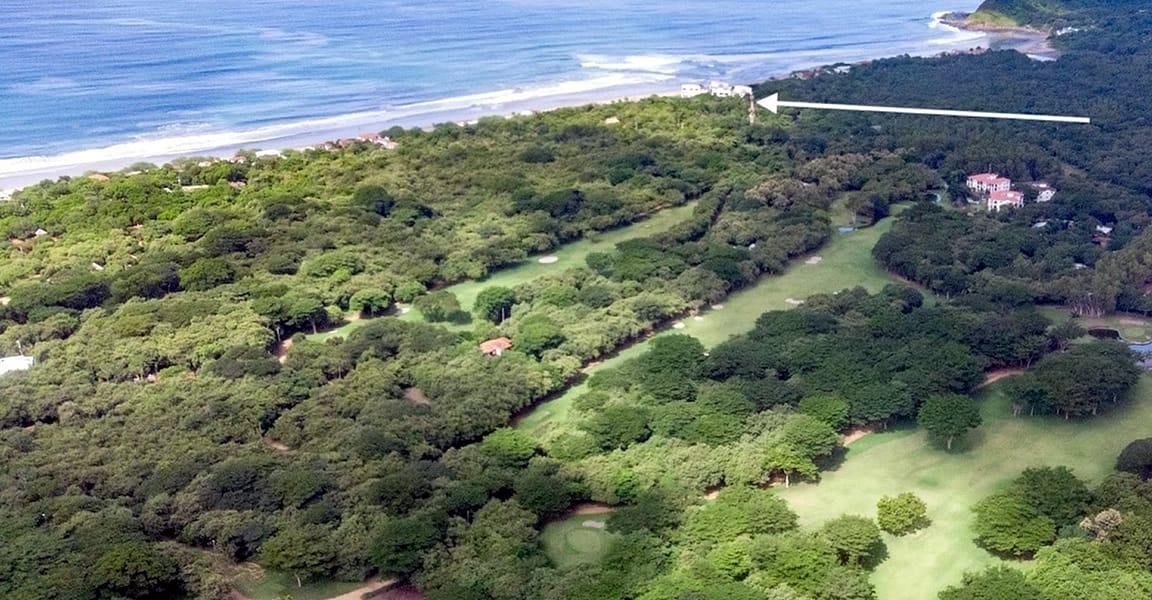 0.12 Acre Lot for Sale in Costamar, Hacienda Iguana, Nicaragua — photo 2
