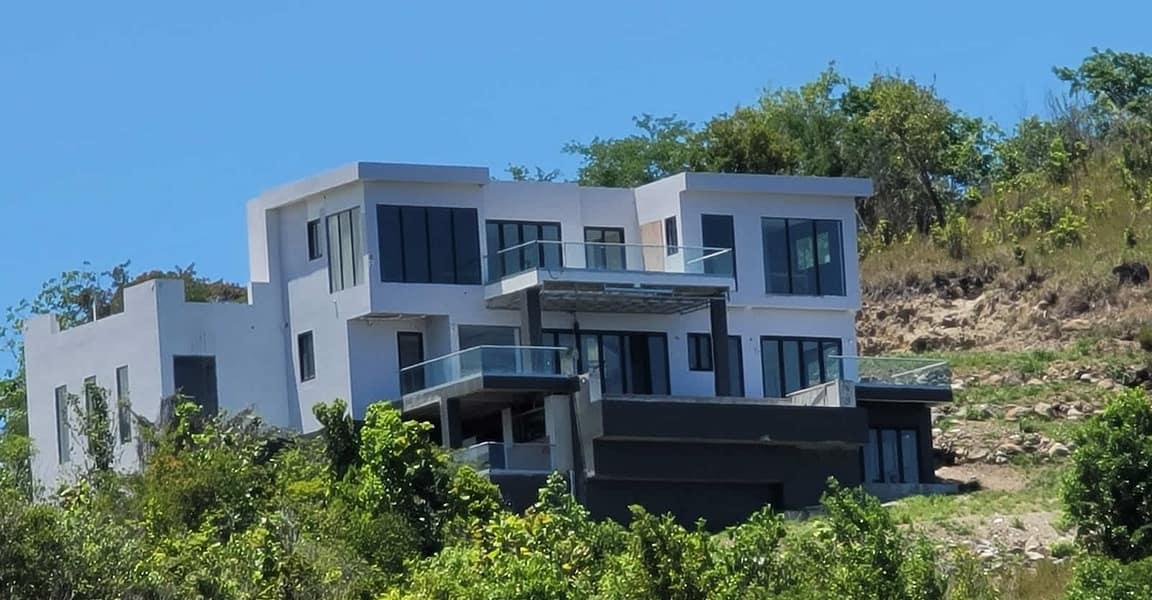 3 to 5 Bedroom Custom Homes for Sale, Emerald Vista, Vieux Fort, St Lucia — photo 1