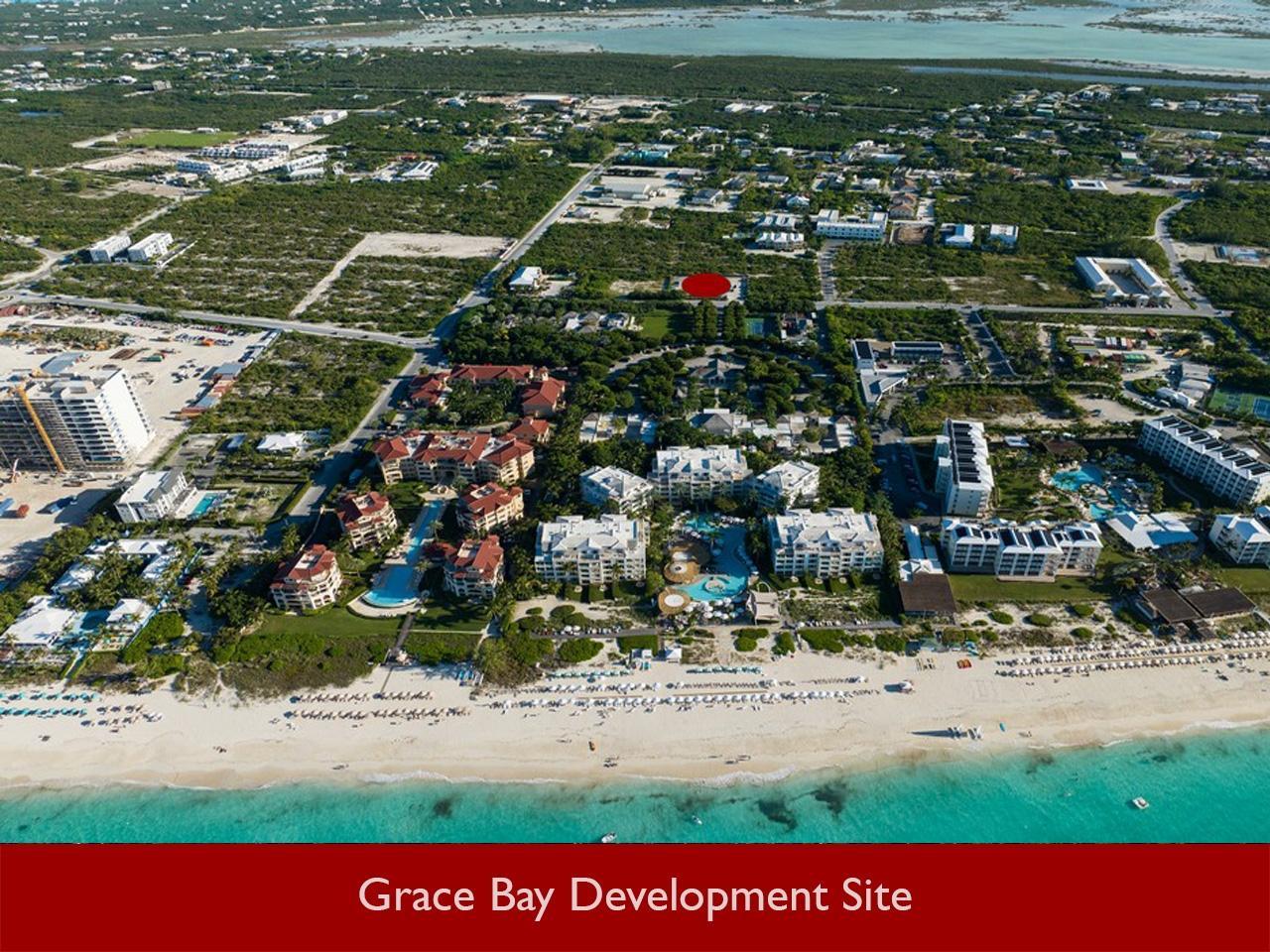 Development Lot in The Bight, Providenciales — photo 5