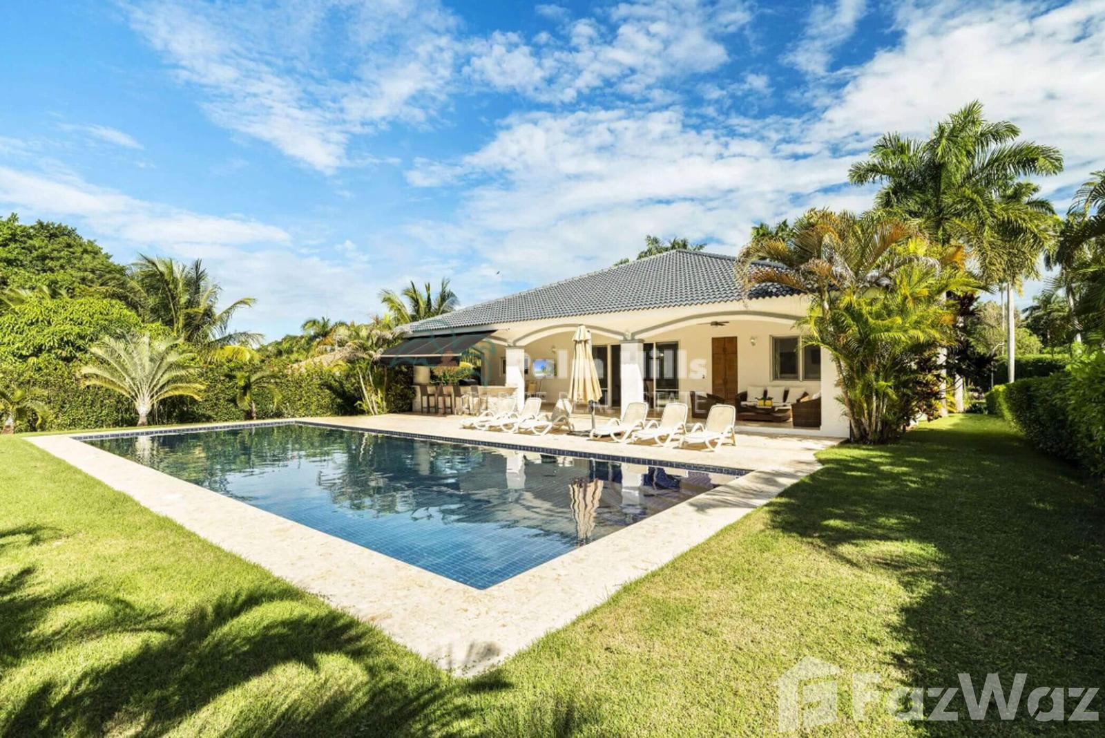 4 Bedroom Villa for Sale at Up Condos Sosua — photo 2