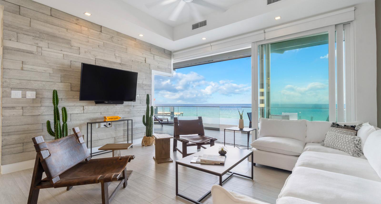 1 Bedroom Property for Sale in Cayman Islands — photo 3