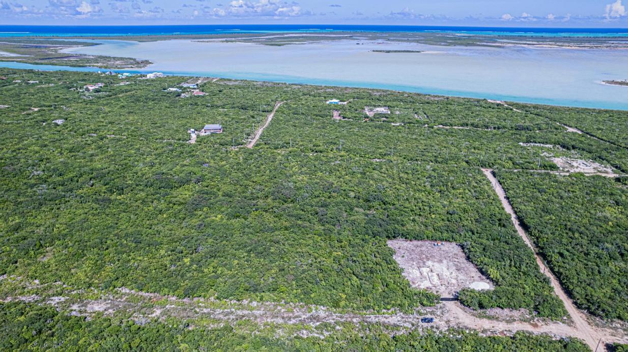 Bottle Creek 0.85 Acre Opportunity — photo 5