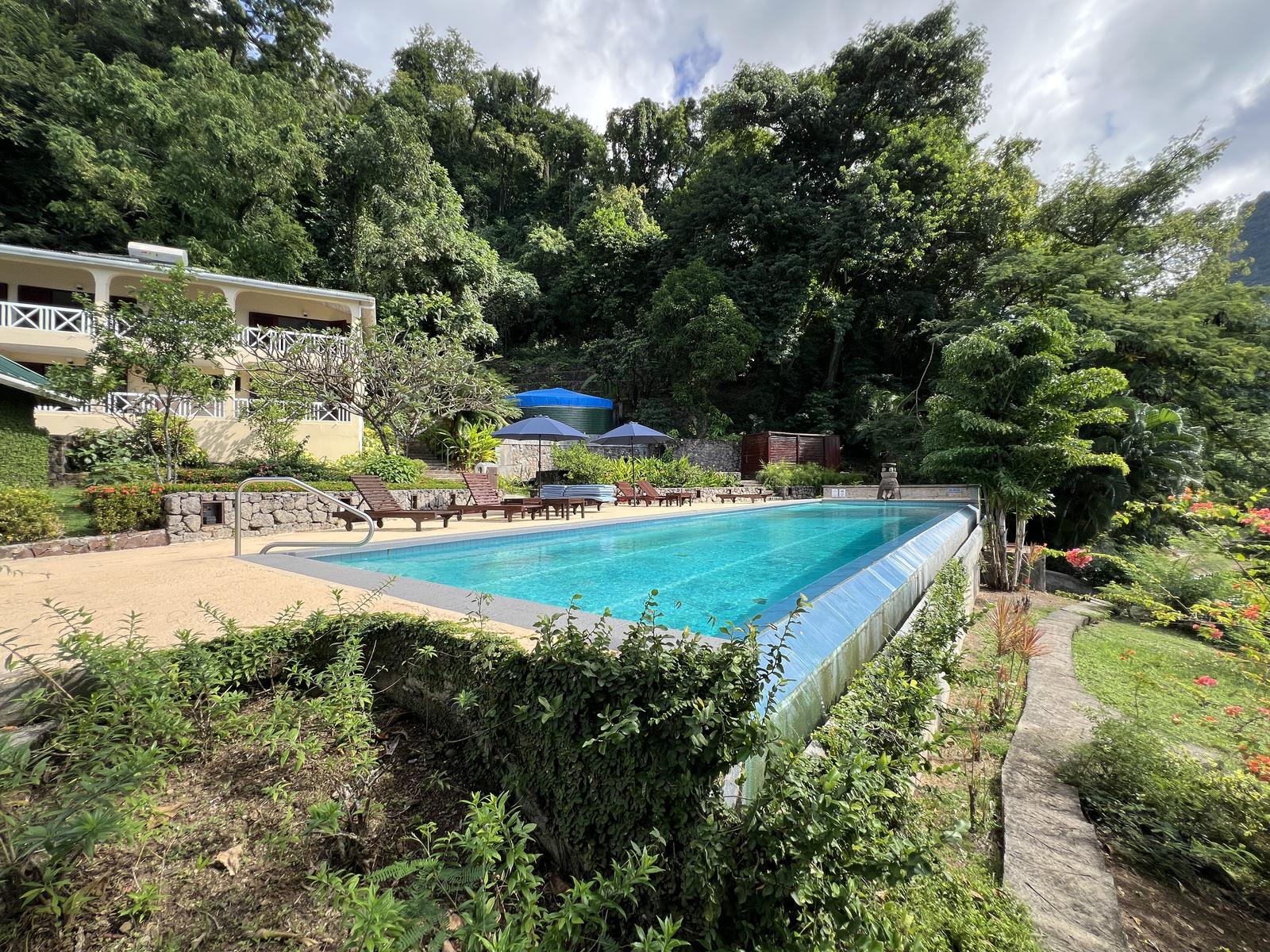 Colibri Cottage — photo 4