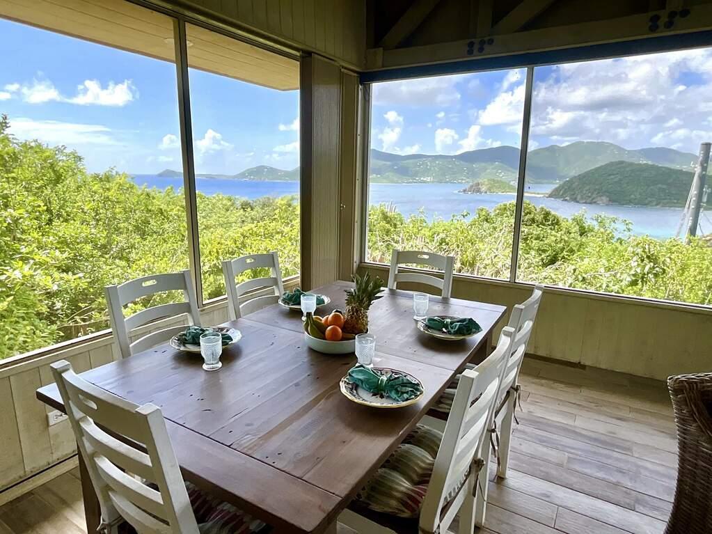 3 bedroom Single Family Home/House for sale in St. John, VI — photo 1