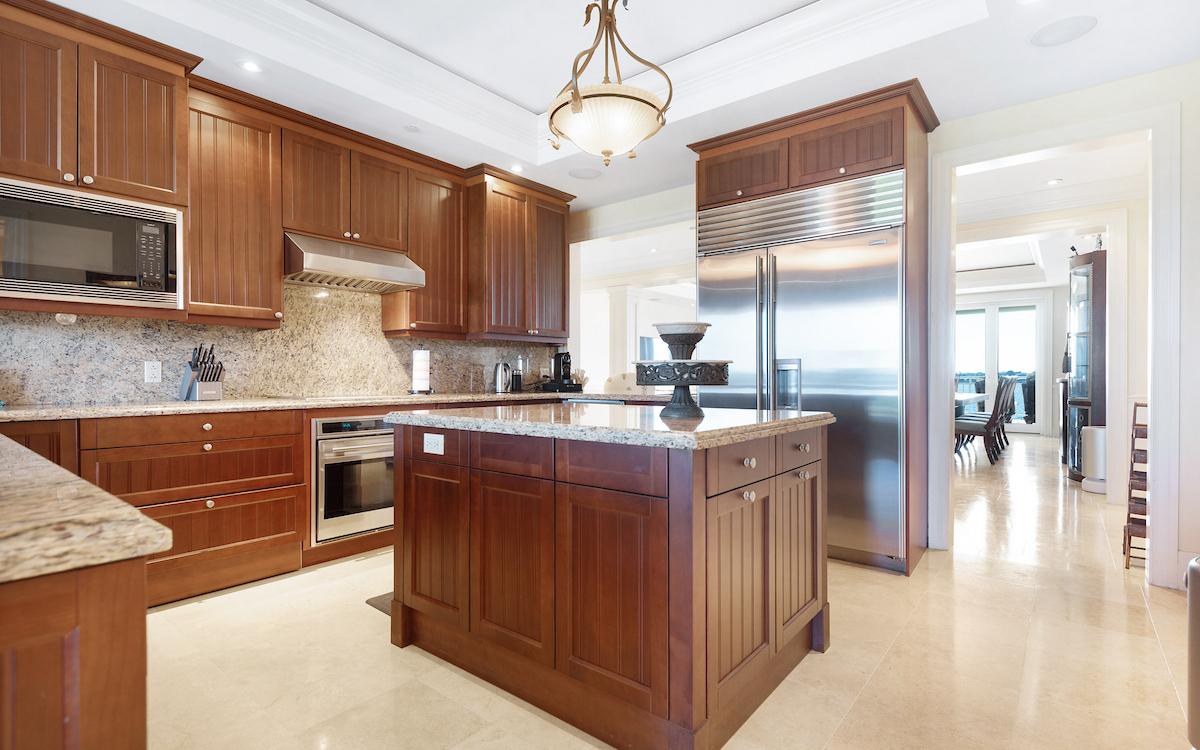 Unit C402, Ocean Club Residence and Marina - MLS 65150 — photo 5