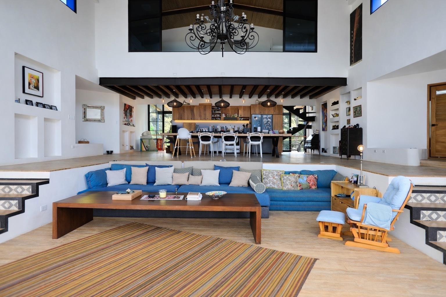 New 5 Bedroom Luxury Home for Sale, The Ark, Santa Teresa — photo 3