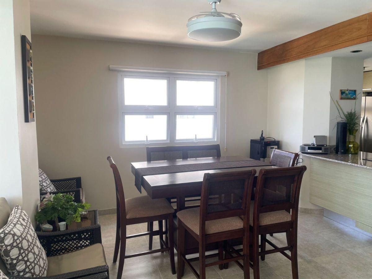 Beachfront Condo in Marbella Juan Dolio | 166 m² | 3 Bedrooms | Fully Furnished — photo 4