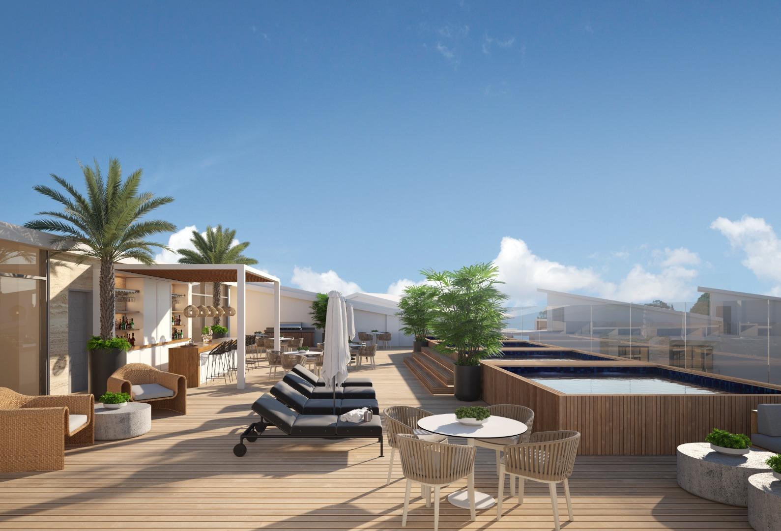 Chic One-bedroom In Prestigious Cap Cana — photo 2