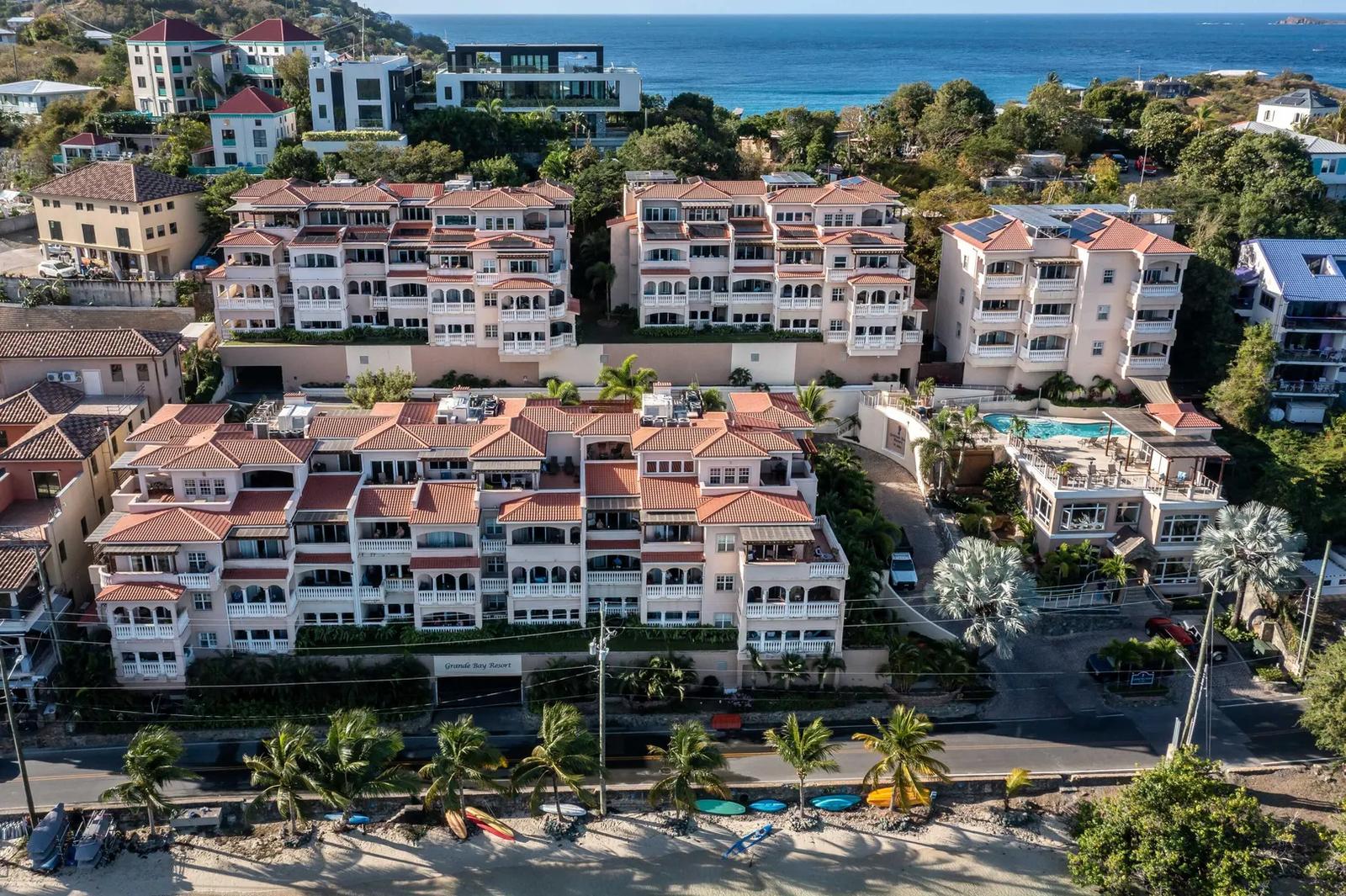 3 Bed Timeshare Unit at Grande Bay Resort — photo 2