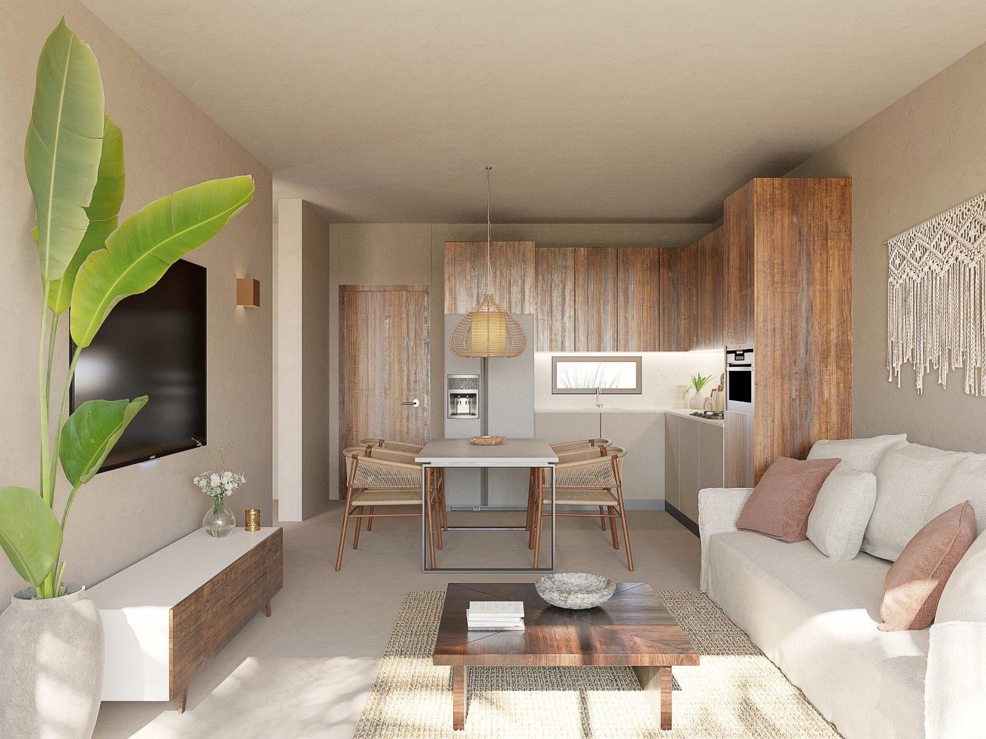 Condo Within Walking Distance To The Beach Cortecito Bavaro — photo 1