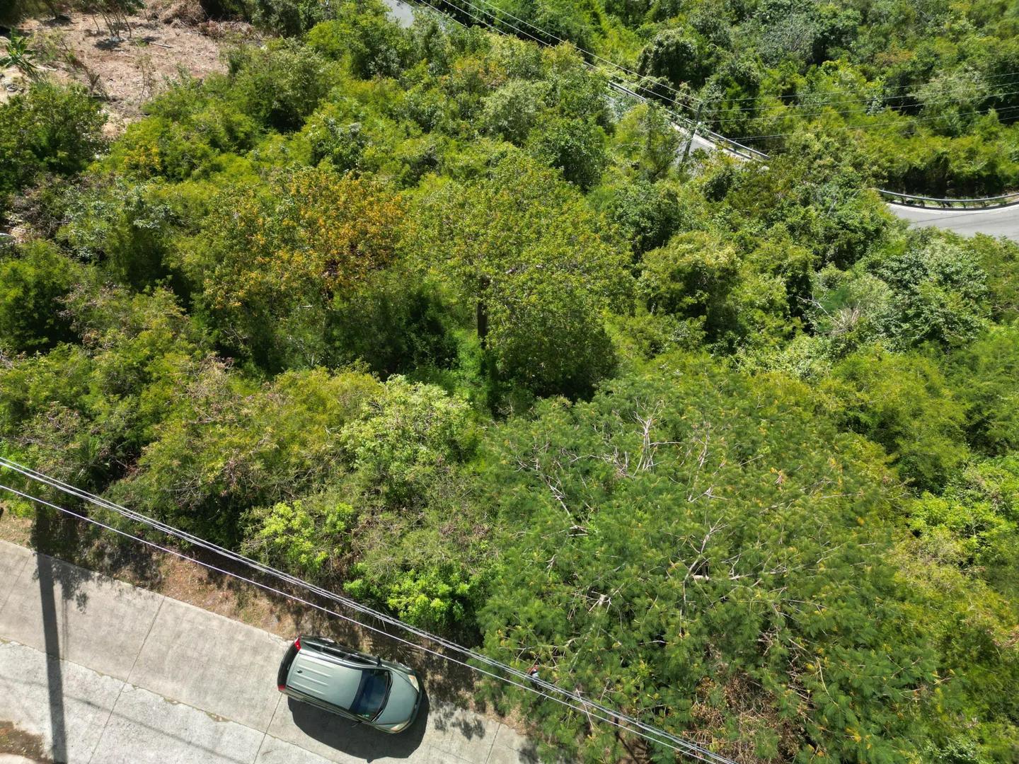 0.5 Acre Lot in St John Island, US Virgin Islands — photo 4