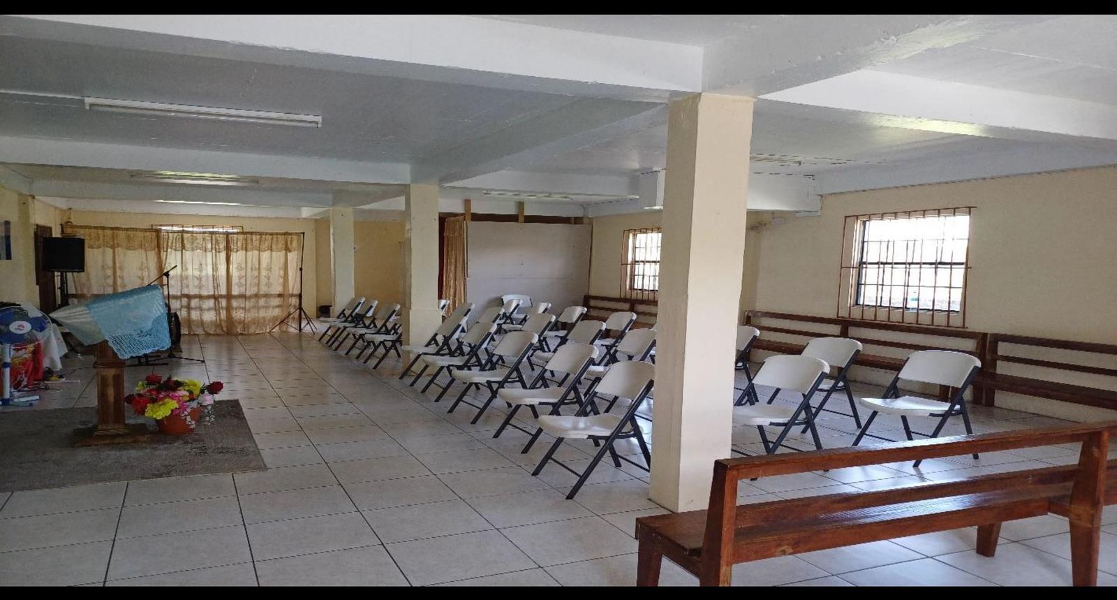 Commercial Property Opportunity in the Heart of Vieux Fort — photo 4