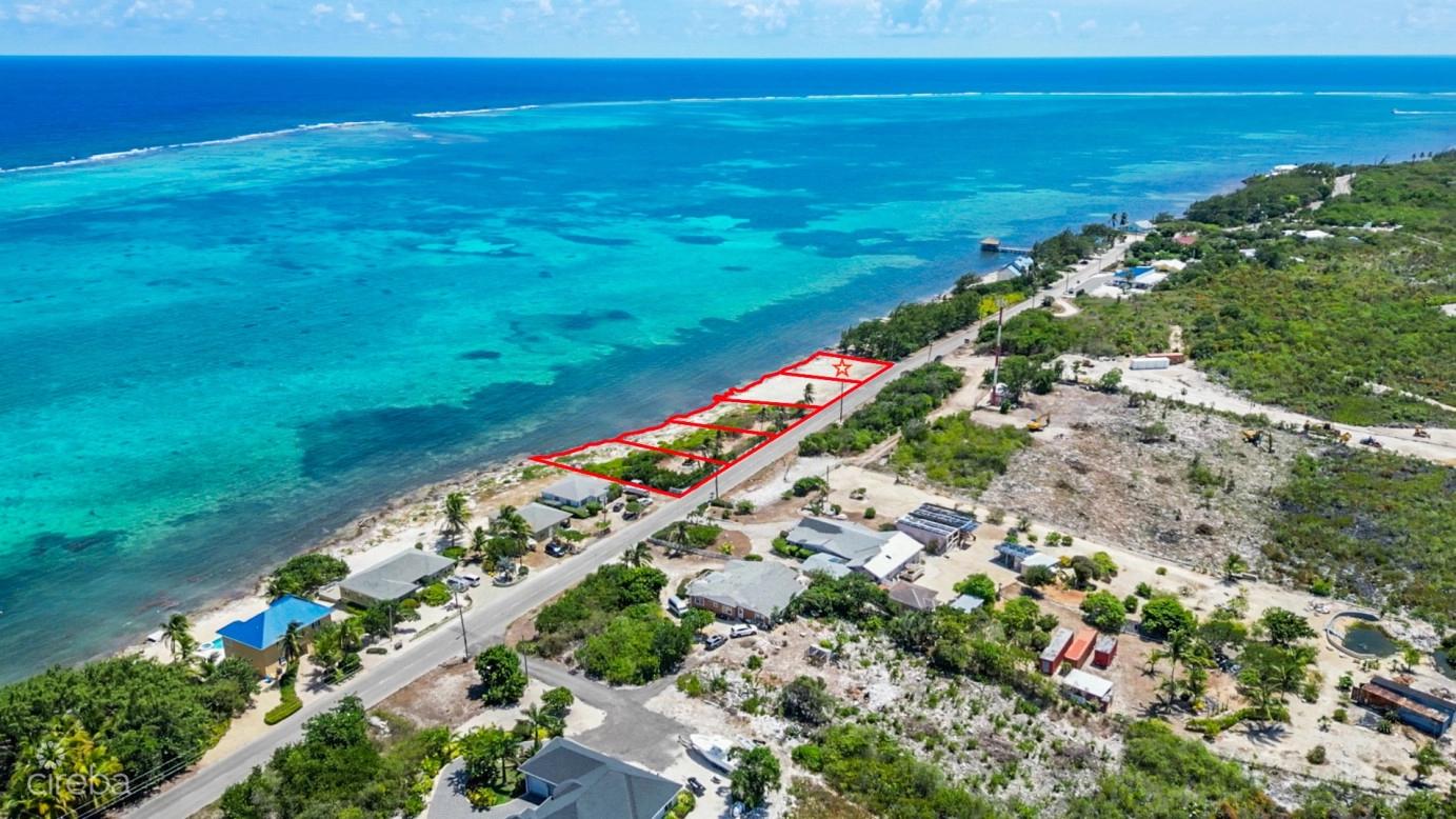 Prime Oceanfront Land - Lot 3 — photo 5