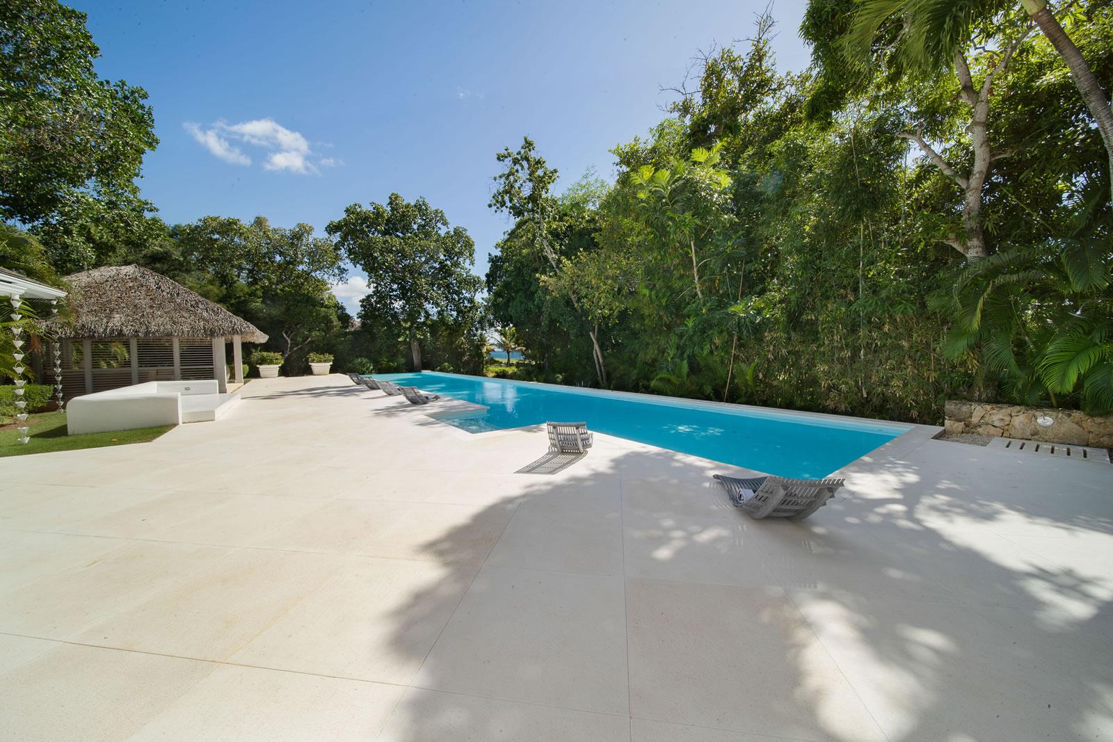 7 Bedroom Luxury Villa for Sale, Cacique, Casa de Campo, Dominican Republic — photo 2
