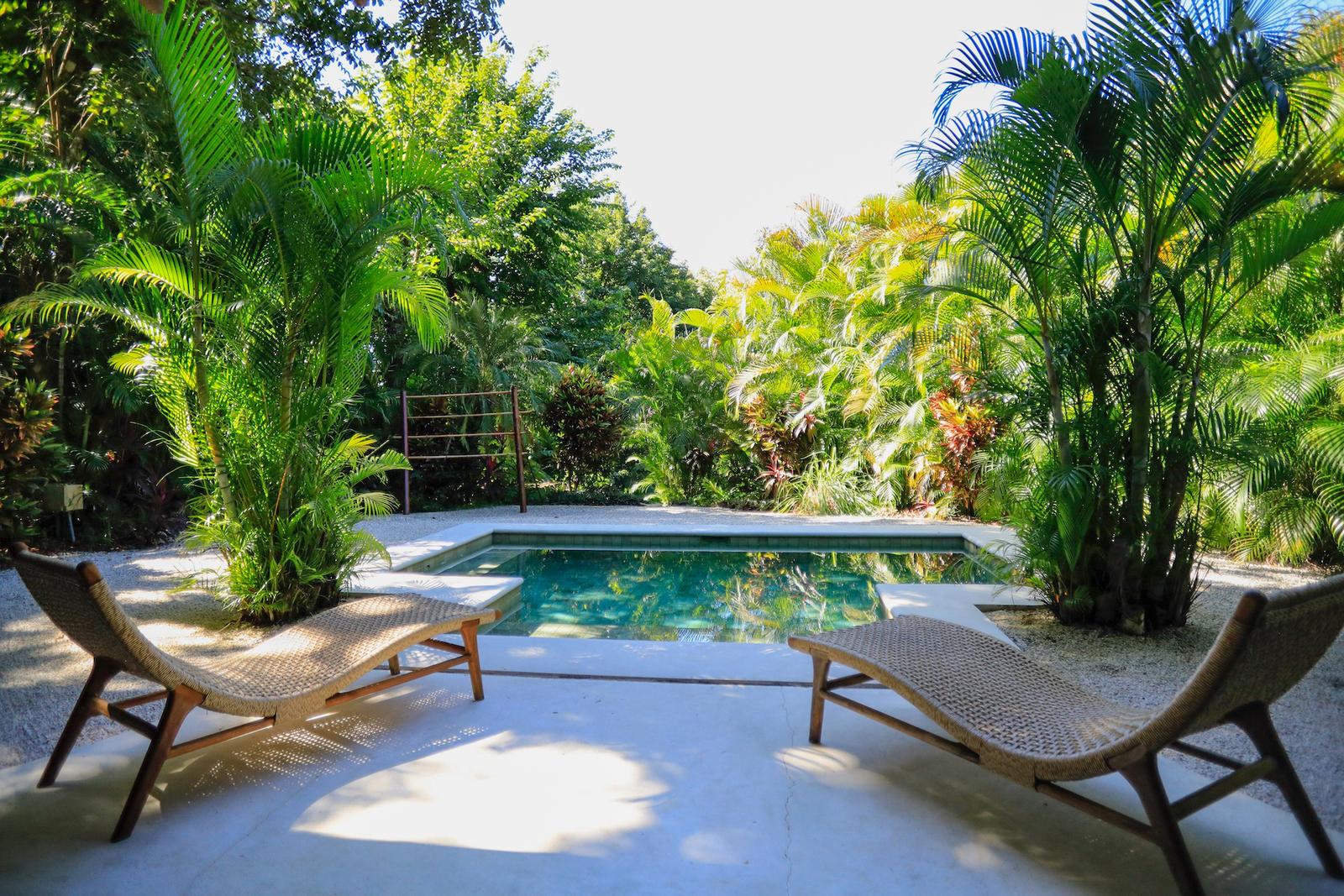 3 Vacation Rental Homes for Sale with 11 Bedrooms, Santa Teresa, Puntarenas, Costa Rica — photo 1