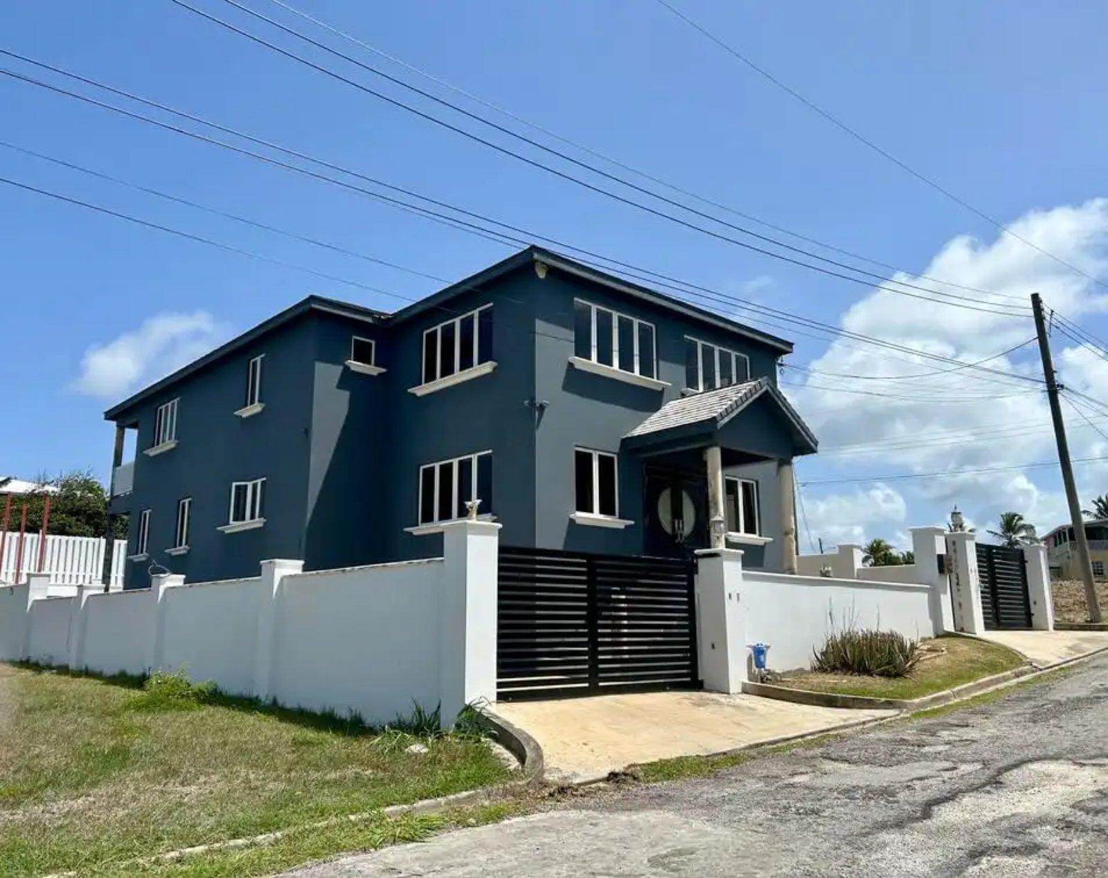 3-bedroom house in Fortescue, St Philip, Barbados — photo 5