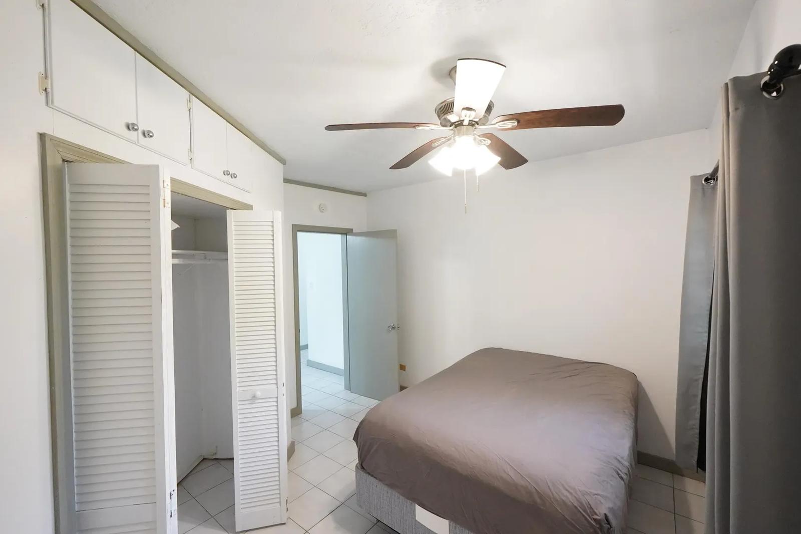 1 Bed, 1 Bath Apartment in US Virgin Islands — photo 1
