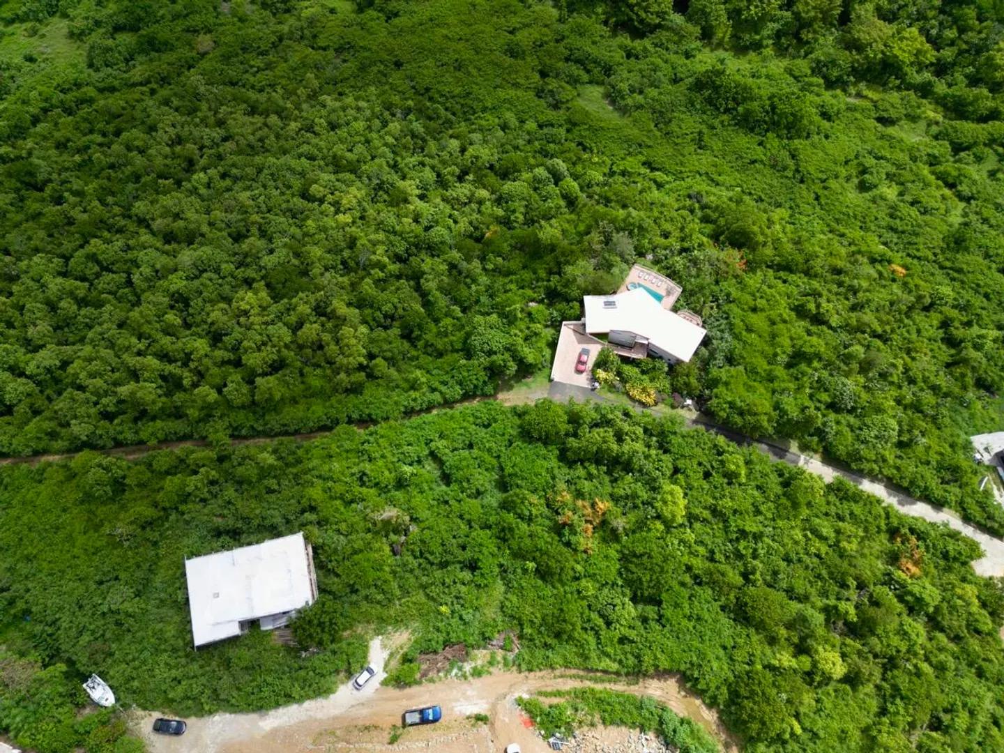 0.41 Acre Homesite in Mahogany Run, US Virgin Islands — photo 3