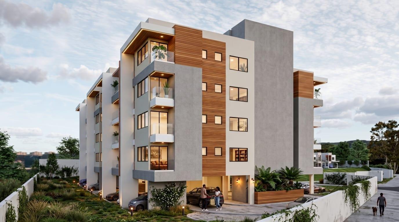 New 2 Bedroom Apartment for Sale, Ocean Ridge, Tower Isle, St Mary, Jamaica — photo 2