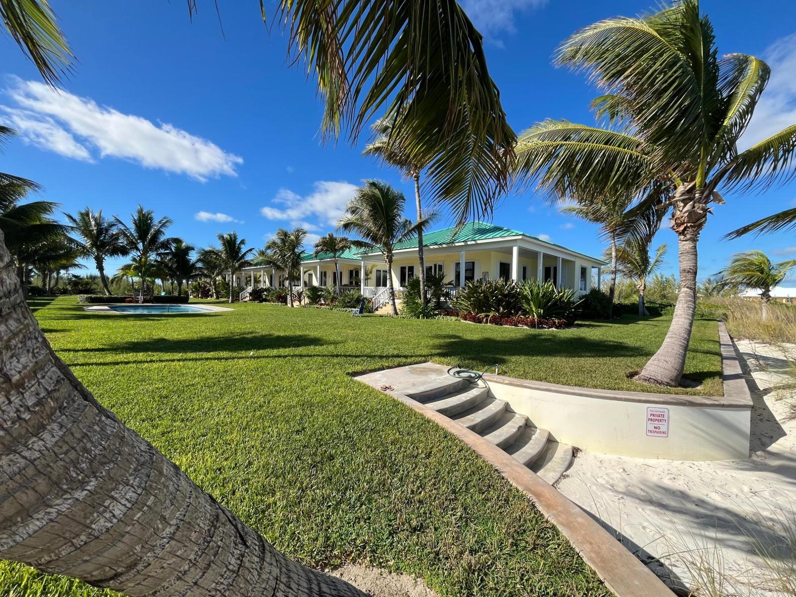 4 bedroom Residence for sale — THE COTTAGES in Abaco Islands, The Bahamas — photo 1