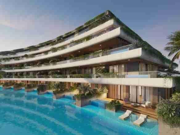 Luxury Living at Atlántida Punta Cana: Premium Apartments — photo 4