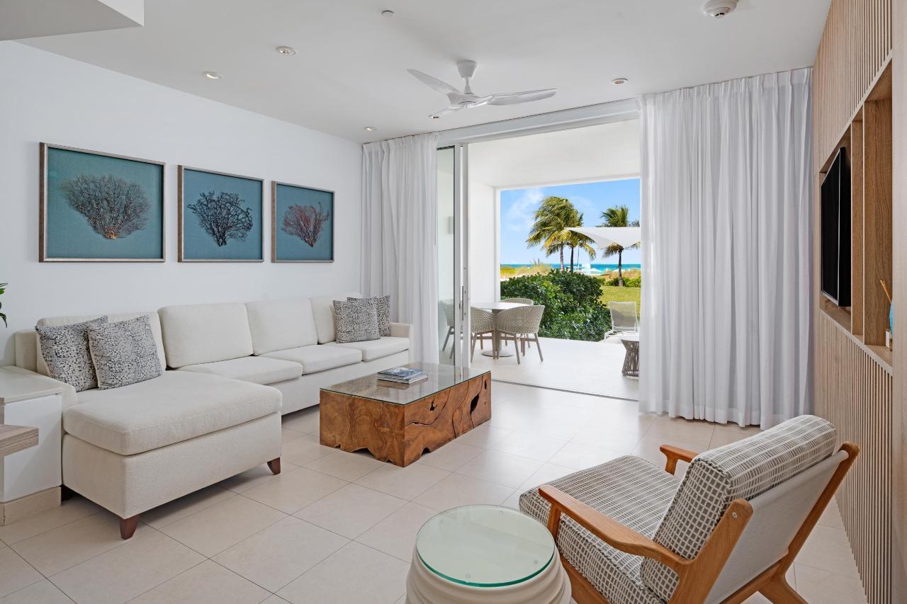 Wymara Turks & Caicos Condo for Sale — photo 2