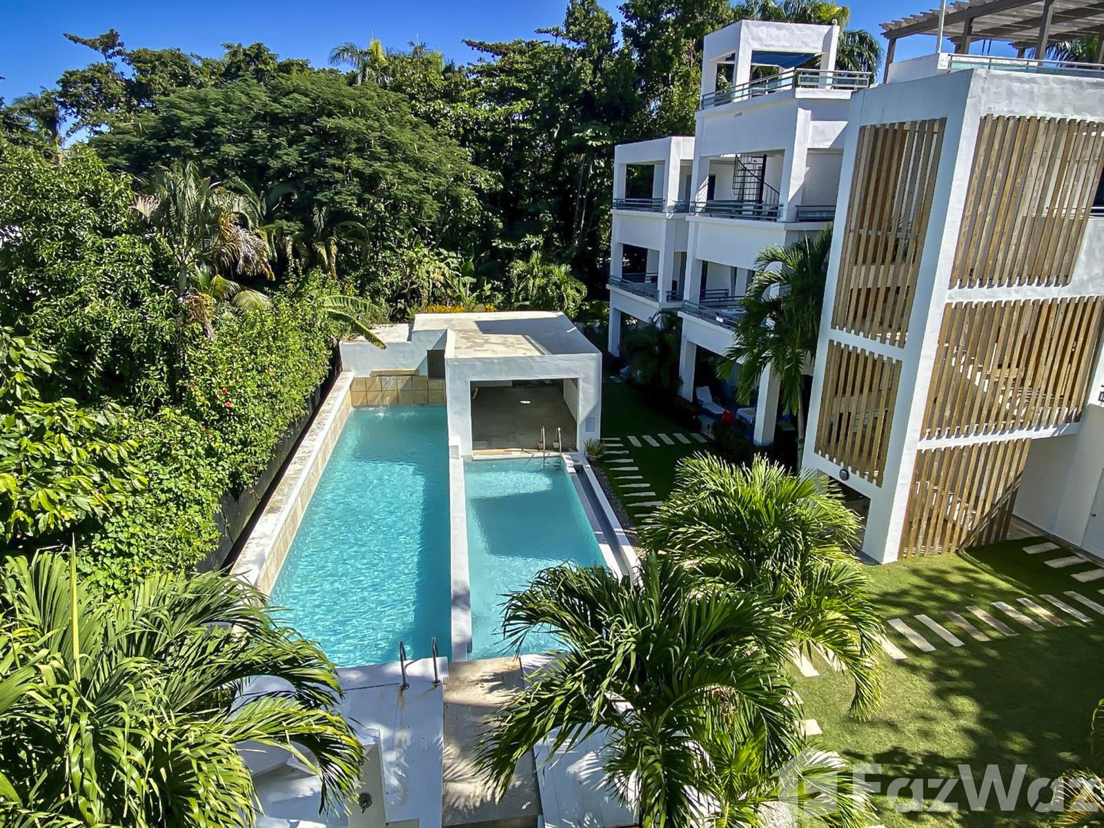 CABARETE ProCab 2 Bedroom Penthouse C 5876 ProC — photo 2