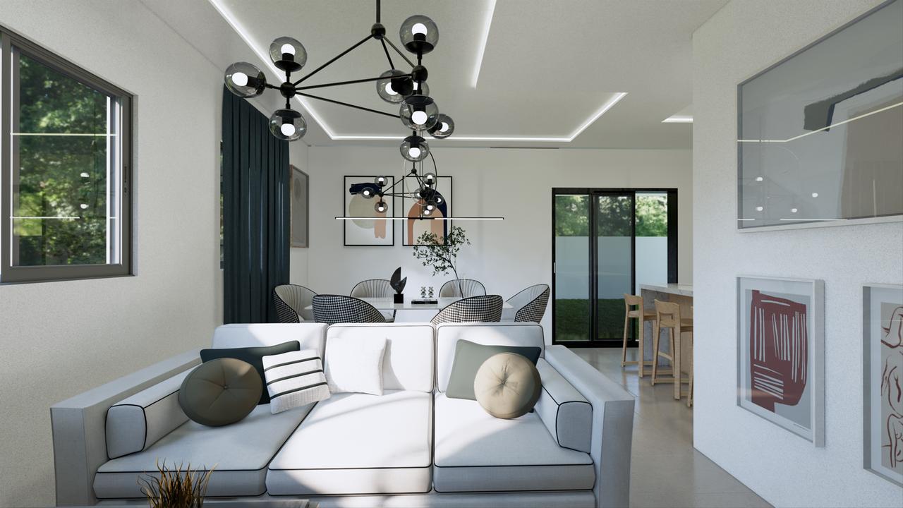 Modern 2-bedroom Villas In Prime Punta Cana Location — photo 2