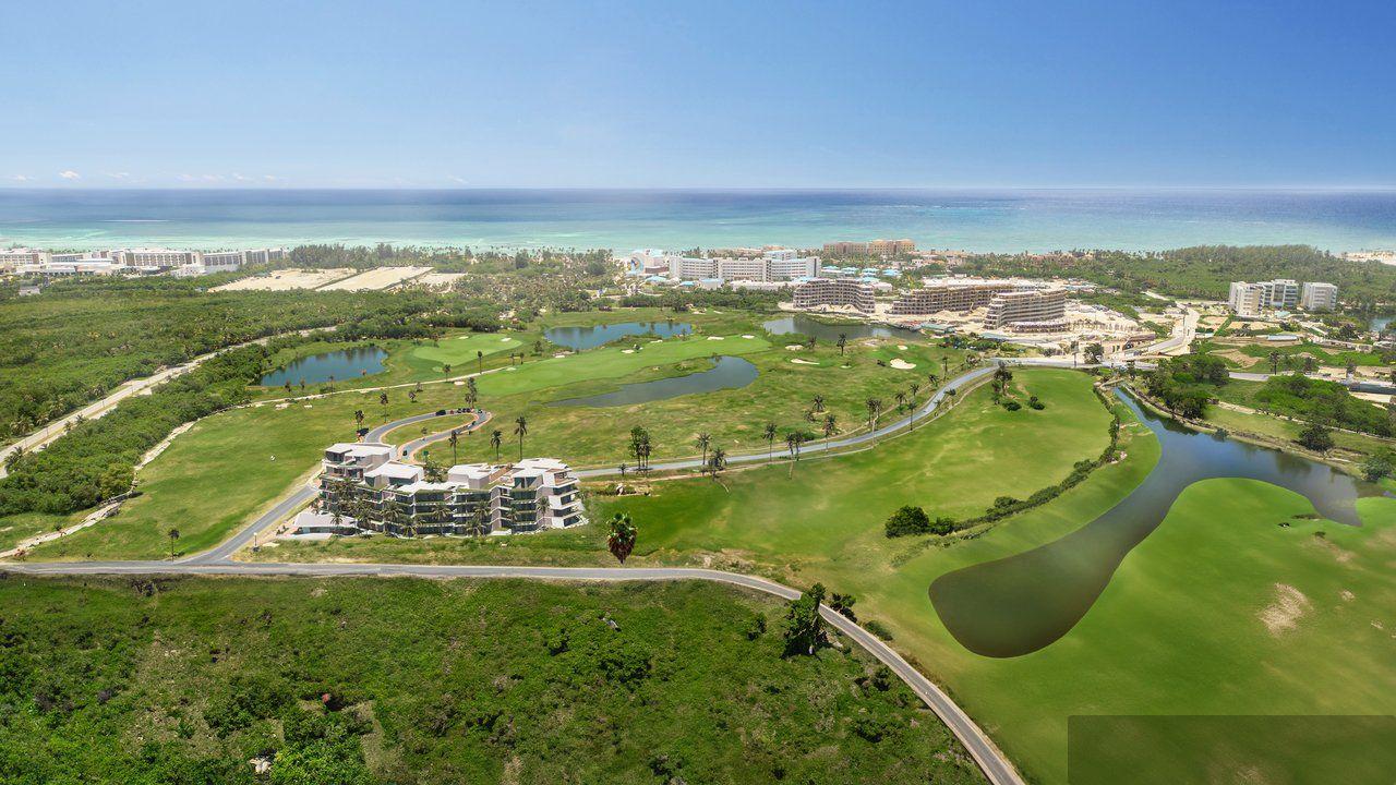 1 Bedroom Apartment in Cap Cana — photo 2