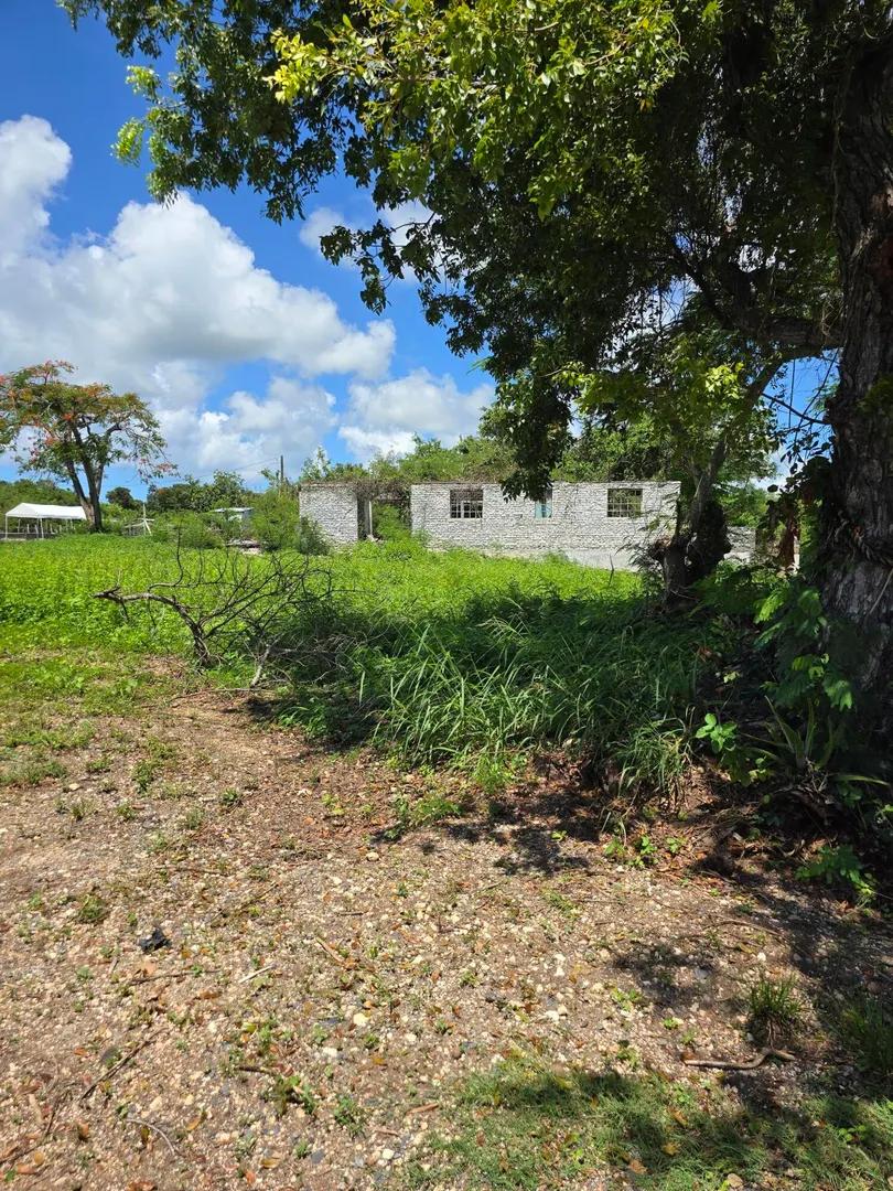 0.7 Acre Lot For Sale In Hannah's Rest, US Virgin Islands — photo 2