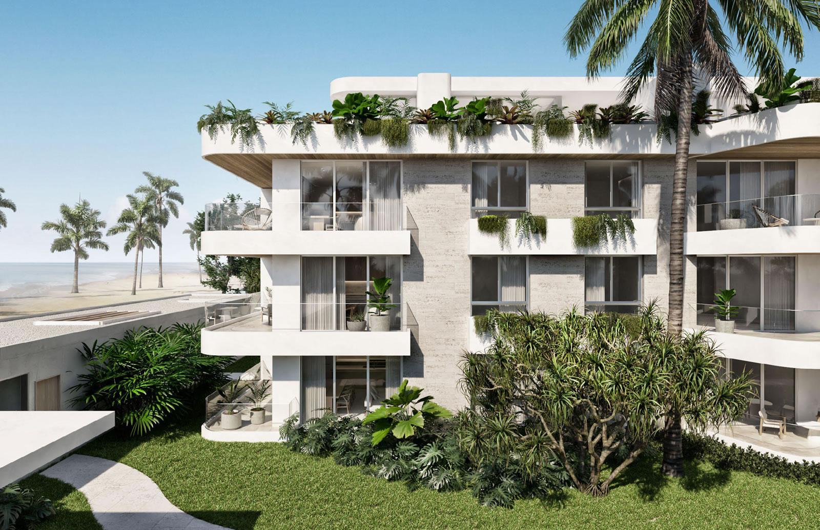 New 2 Bedroom Apartments for Sale, Cabarete, Puerto Plata, Dominican Republic — photo 5