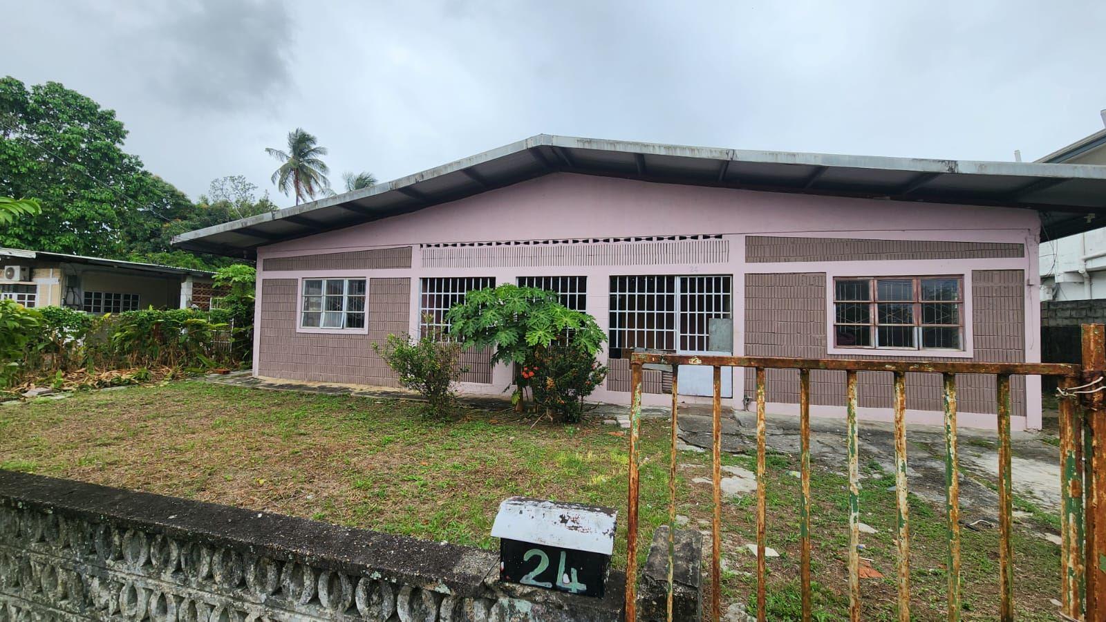 5Br/2Ba D'Abadie House and Land for Sale — photo 1