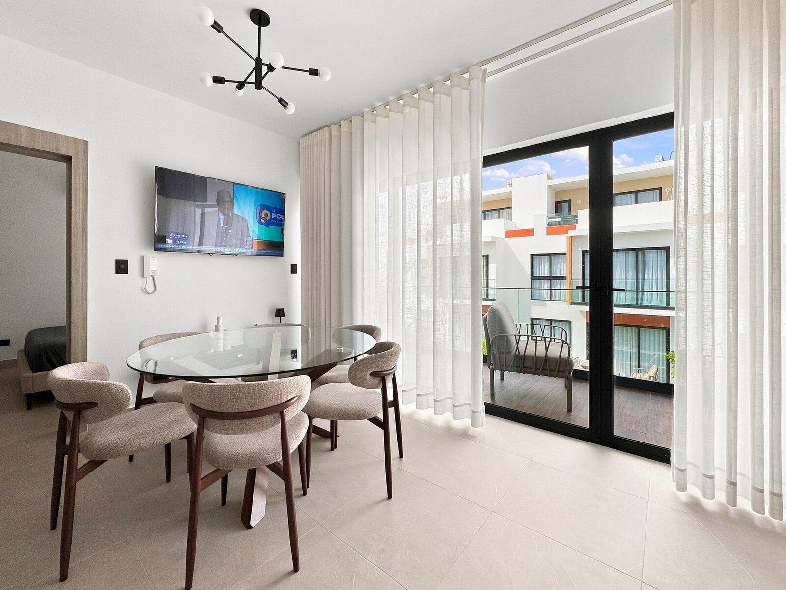 3 Bedroom Apartment for Sale, Vista Cana, Bávaro, Punta Cana, Dominican Republic — photo 5