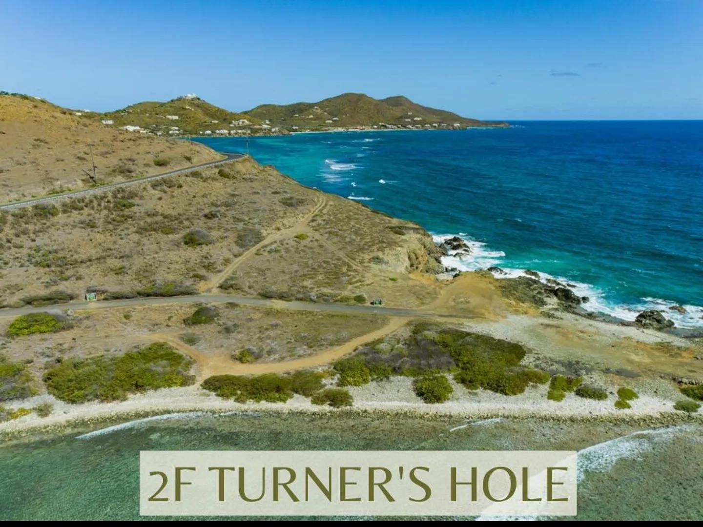 0.87 Acre Homesite on Peninsula with Ocean Views — photo 4