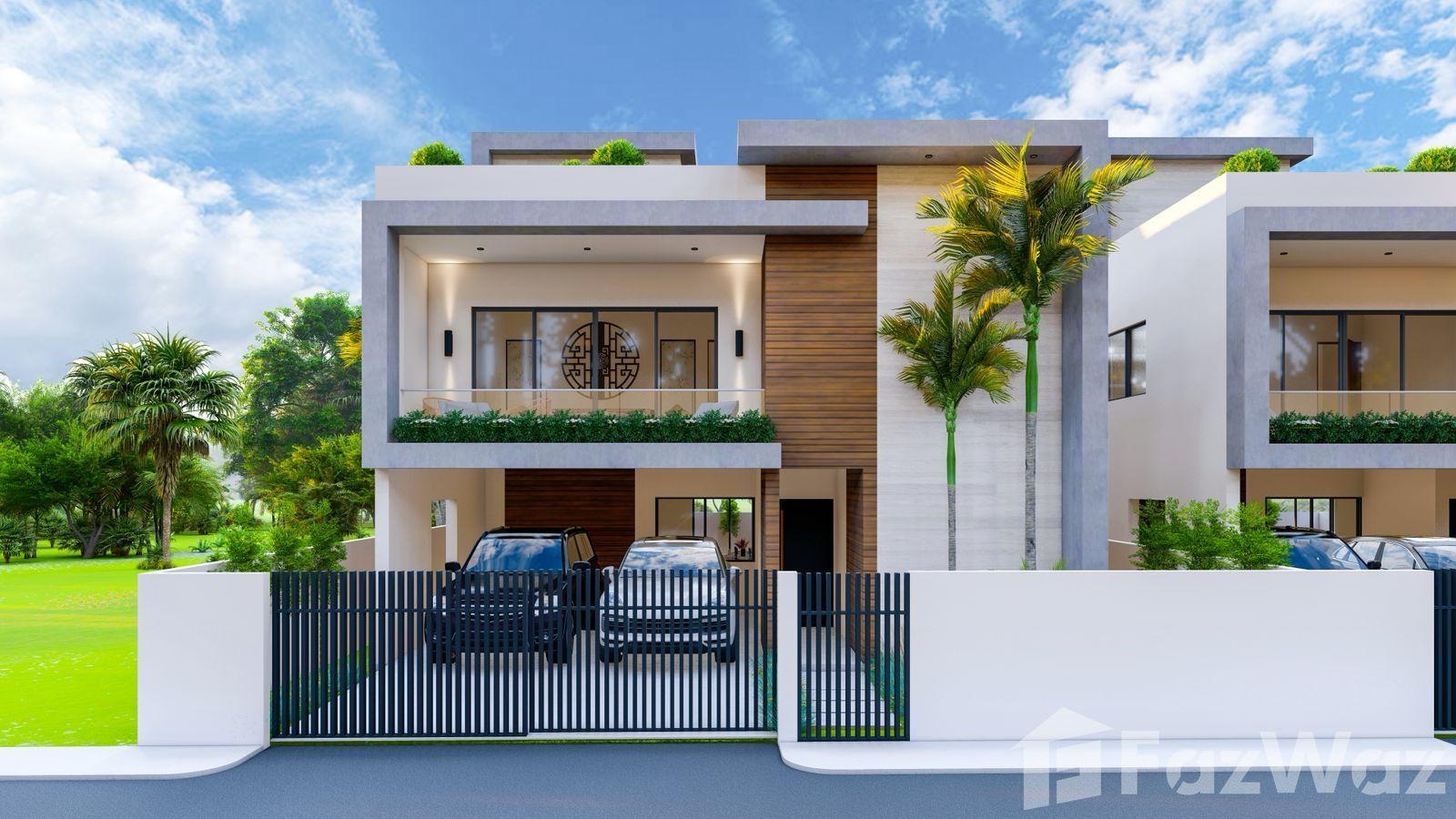 4 bedroom House for sale at Santiago De Los Caballeros, Dominican Republic — photo 2