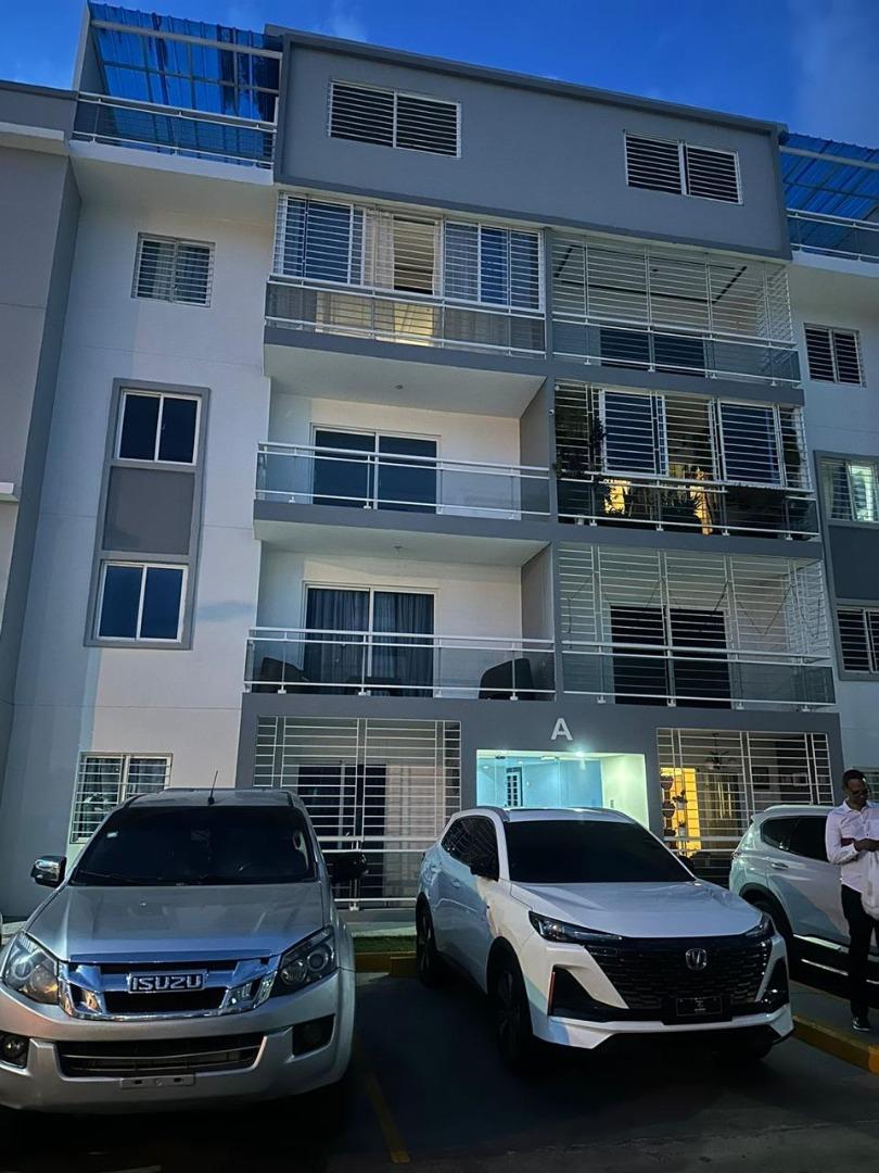 Apartamento En Venta En San Isidro — photo 2