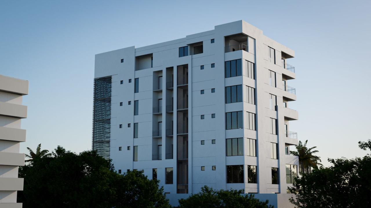 HAINING ROAD Kingston & St. Andrew Kingston 5 Building — photo 4