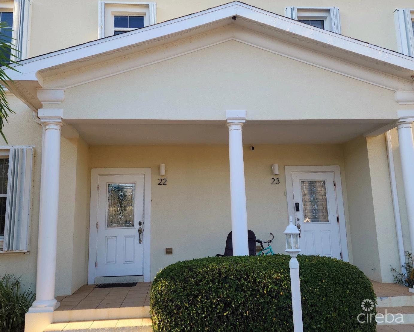 3 bedroom property for sale — Country Side Estates in the Cayman Islands — photo 3