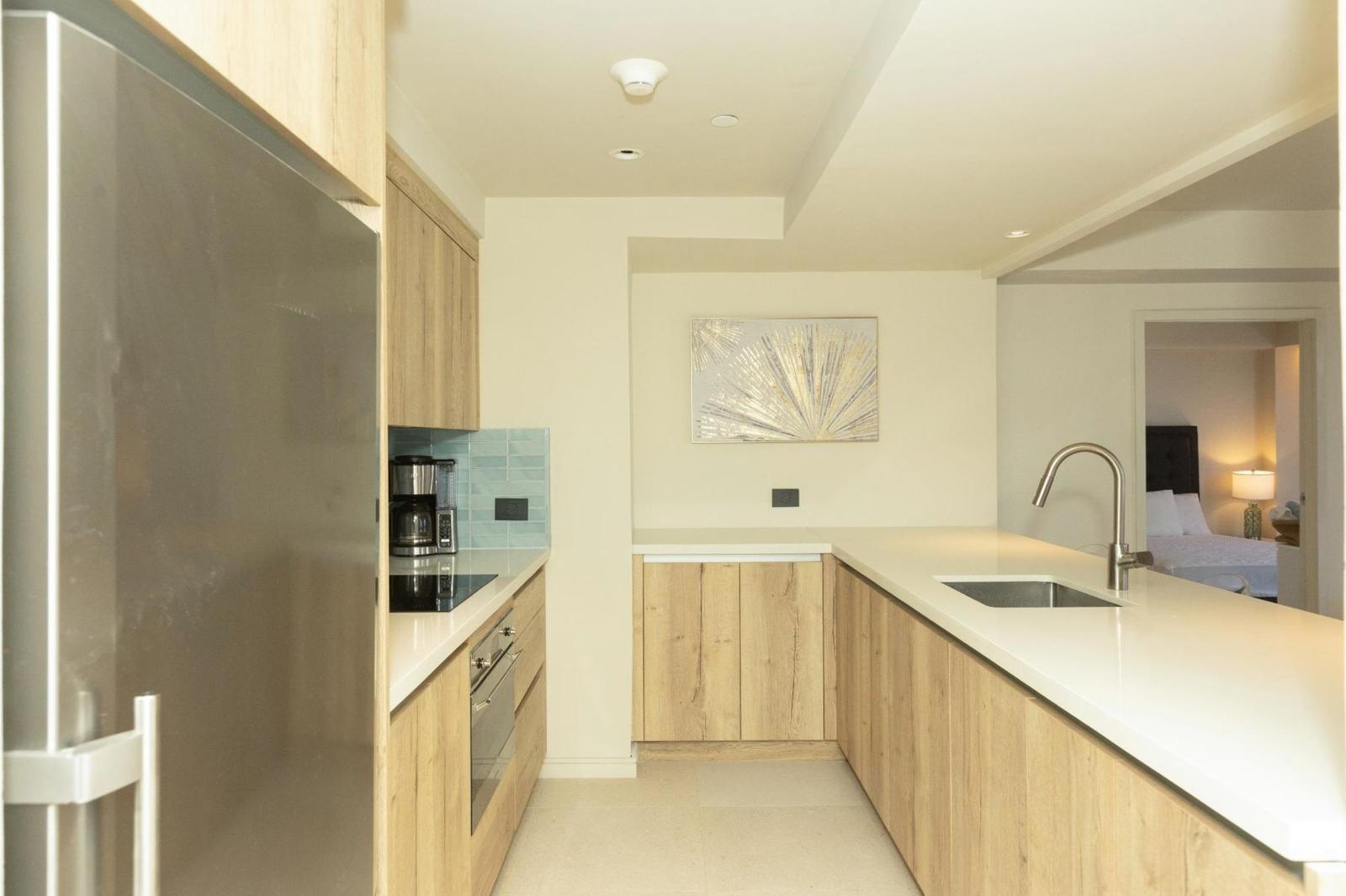 2 Bedroom Condo for Sale, ROK Residences, 2-4 King Street, Kingston, Jamaica — photo 5