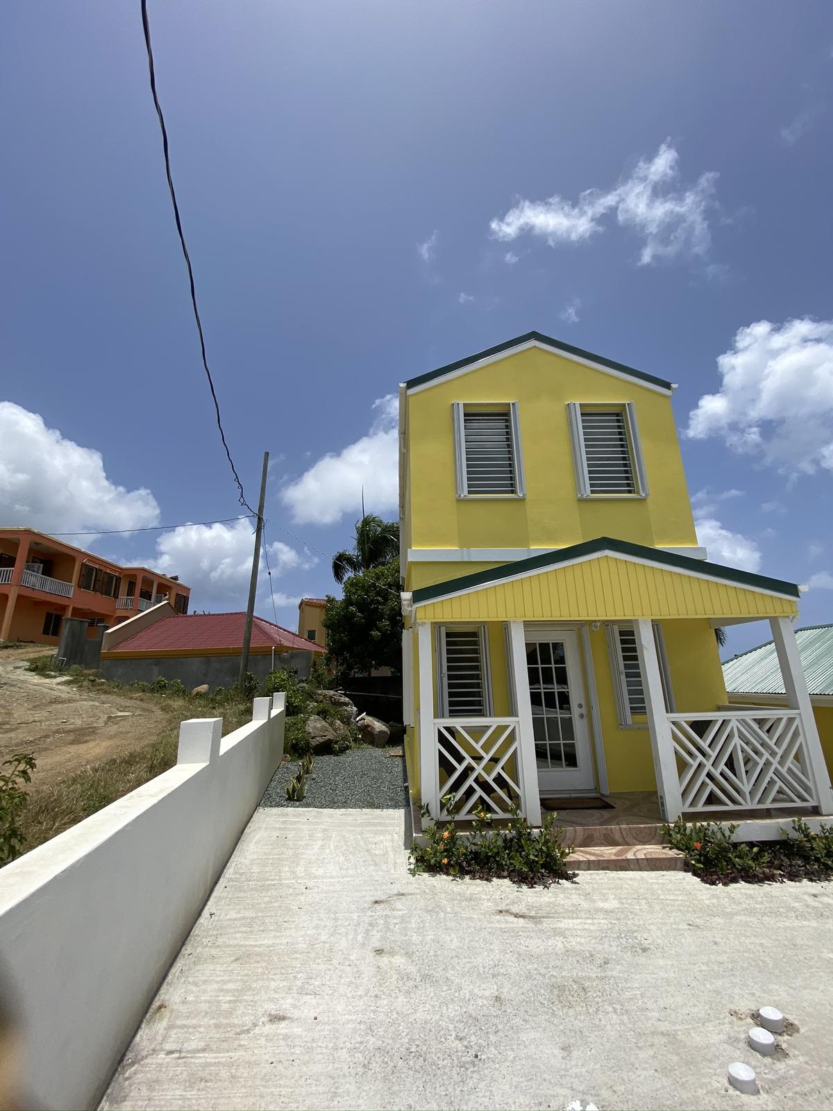 Two x One Bedroom Cottages — photo 2