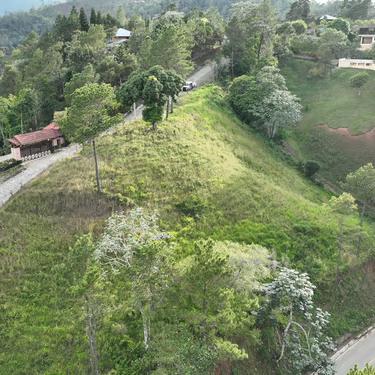 Terreno en Venta Loma Atravesada Jarabacoa | 6,338 m² a US$80/m² — photo 5