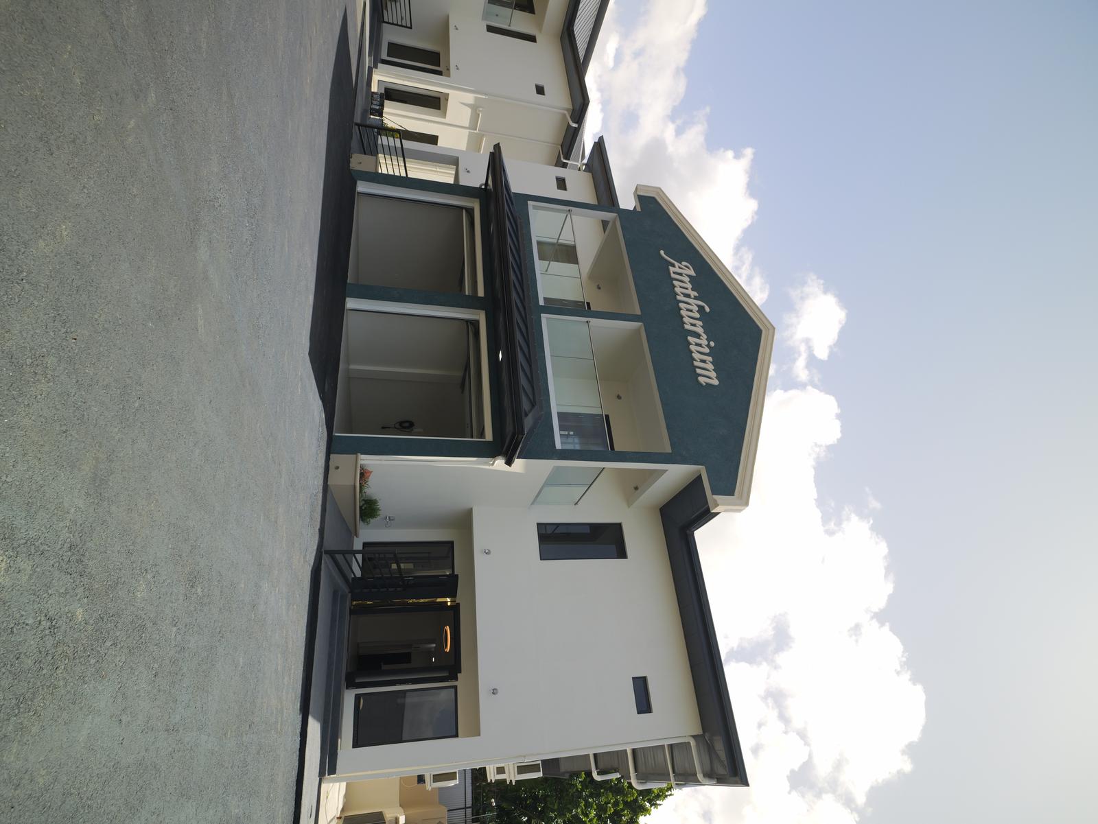 Ashoka Heights Luxury Duplexes — photo 2