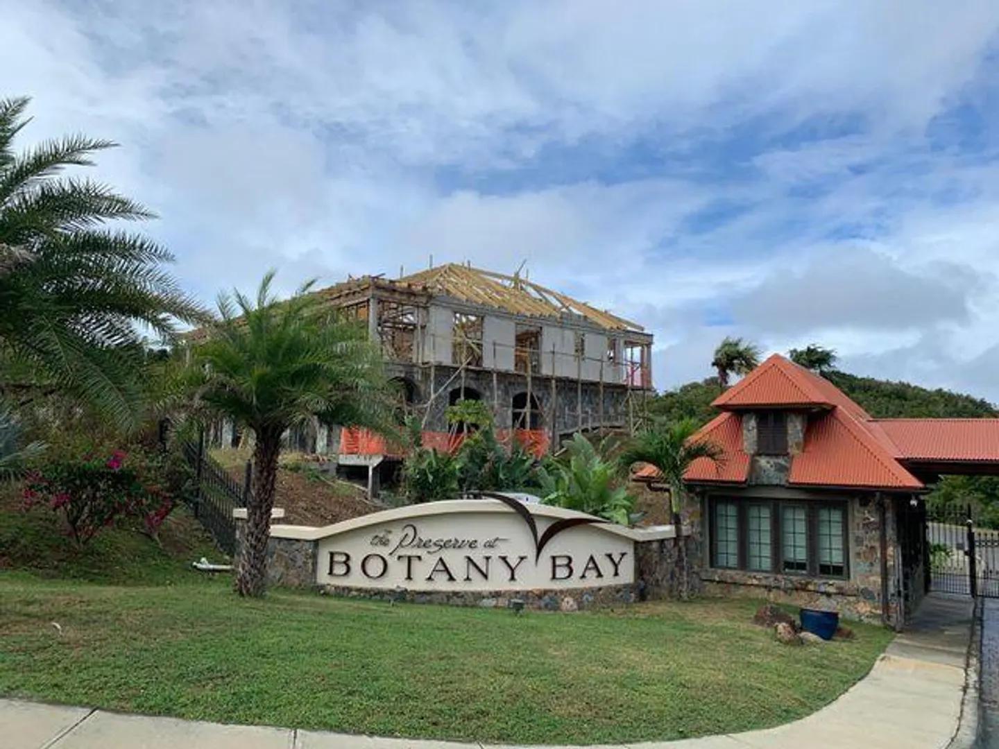 1.7 Acre Homesite in Botany Bay — photo 3