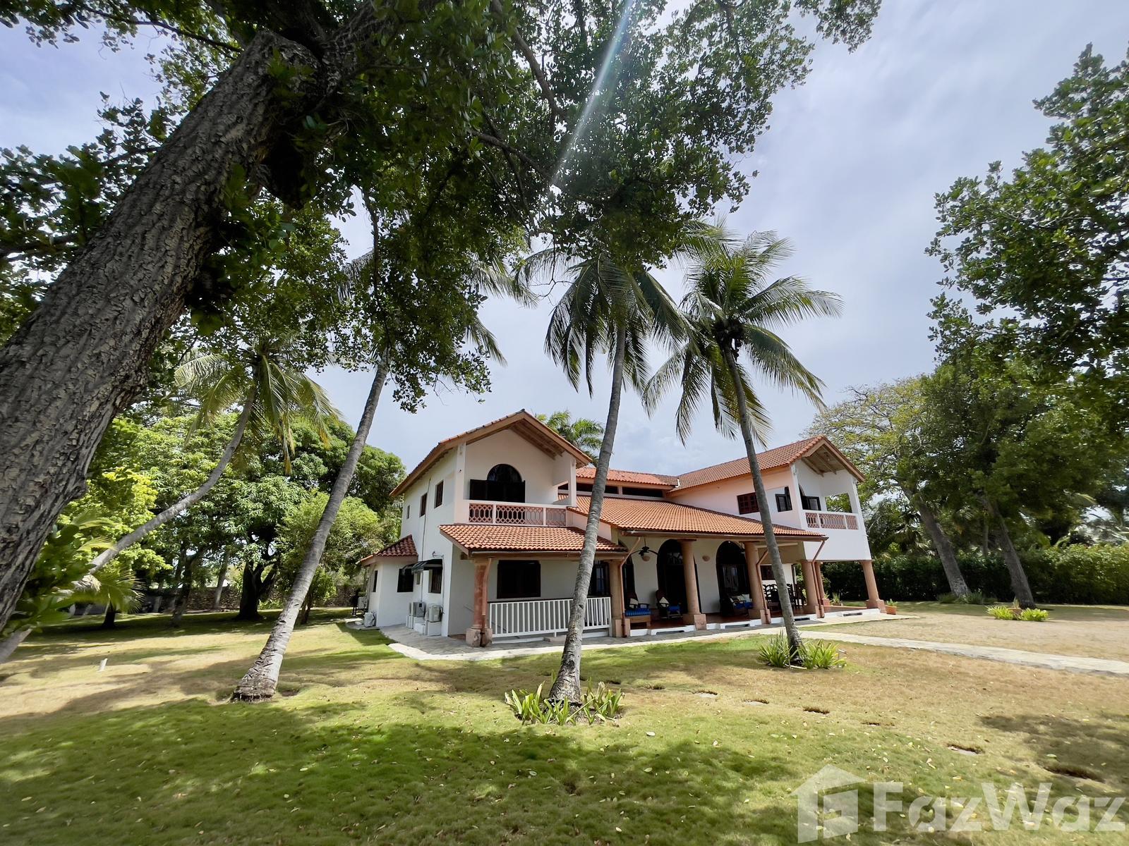 A Rare Oceanfront Opportunity — 5,400 m² of Land in Two Lots in Sosua, Puerto Plata, Dominican Republic — photo 3